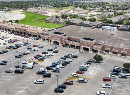 Eagle Ranch Shopping Center